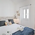 Bmyguest - Alfama 2 Apartment *
