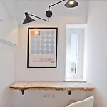 Bmyguest - Alfama 2 Lisbon