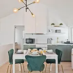 Bmyguest - Alfama 2 Lisboa