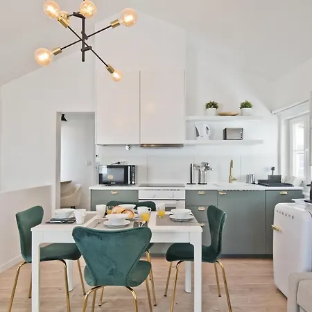 アパート Bmyguest - Alfama 2