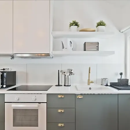 Apartmán Bmyguest - Alfama 2