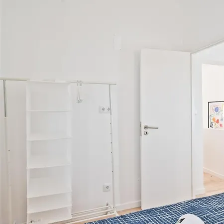 Bmyguest - Alfama 2 Appartement