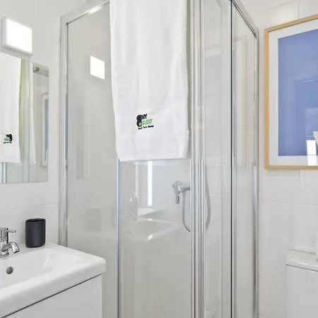 Bmyguest - Alfama 2 Appartement *