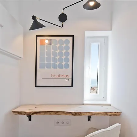 Bmyguest - Alfama 2 リスボン