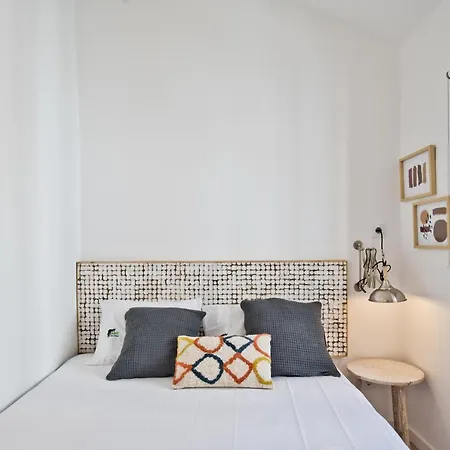 Bmyguest - Alfama 2 * Lisbona
