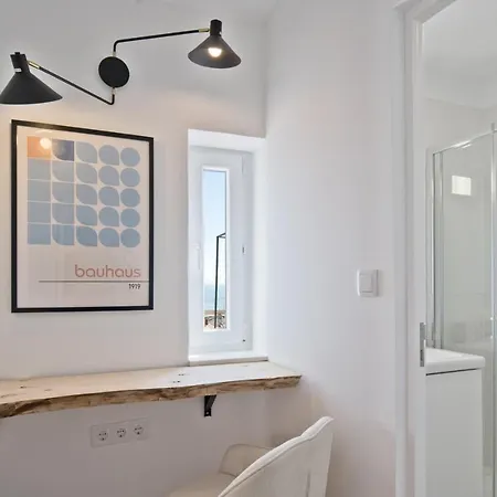 דירה Bmyguest - Alfama 2 *