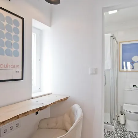 Bmyguest - Alfama 2 * Lisbona