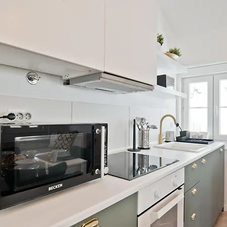 Bmyguest - Alfama 2 Lejlighed Lisboa