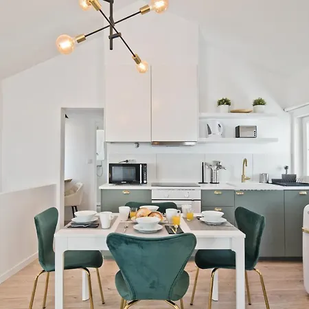 Bmyguest - Alfama 2 Lisboa